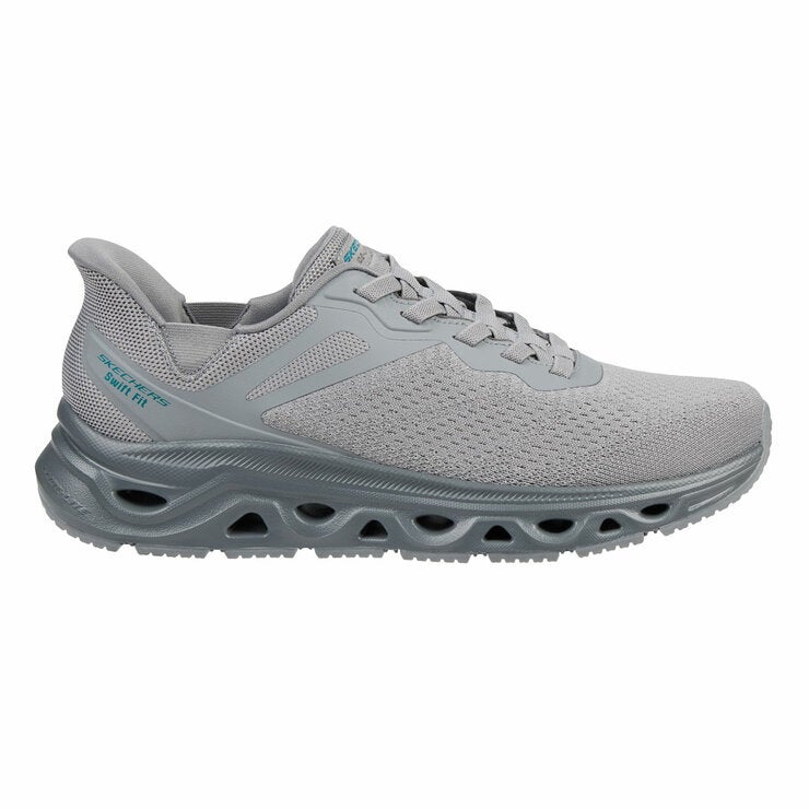 Skechers Men's Glide Step Swift Fit Trainer Skechers Men's Glide Step Swift Fit Trainer