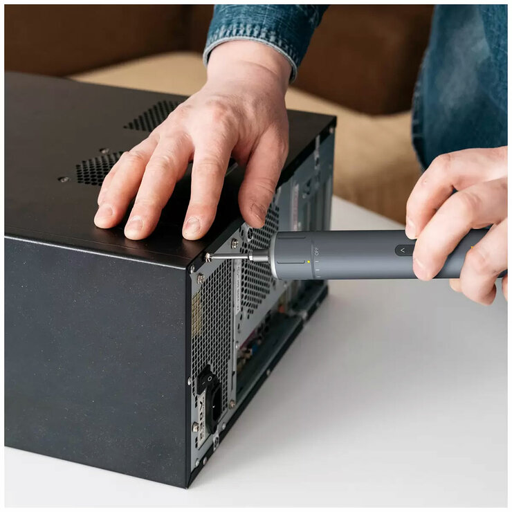 Fanttik Electric Cordless Screwdriver S1 PRO