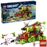 LEGO DREAMZzz Mateo's Spray Paint Truck - Model 71499 (9+ Years)