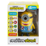 Buy Minions Real Live Stuart Box Image at Costco.co.uk
