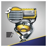 Gillette Fusion5 ProShield, 9 Blades + Razor