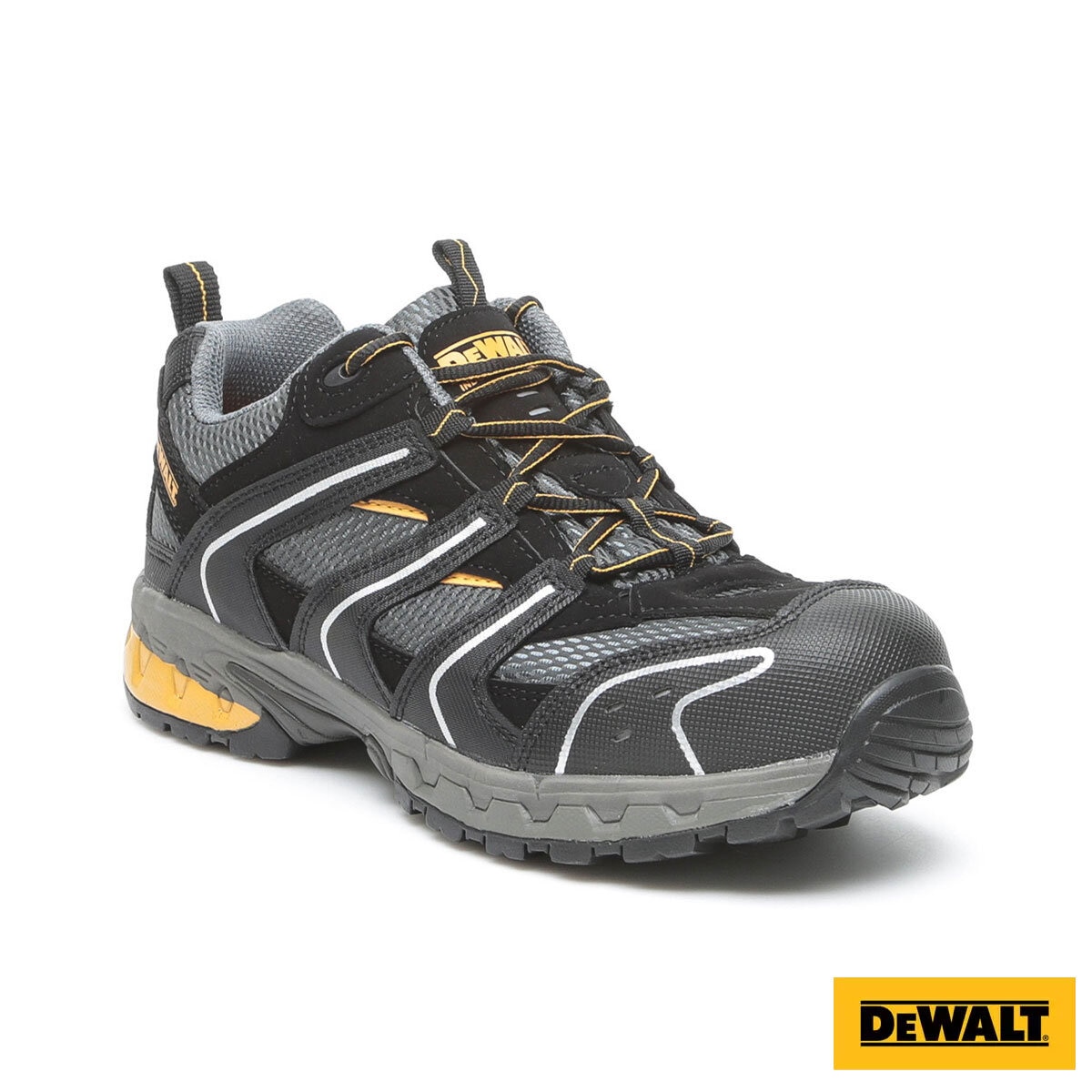 DeWalt Durant Safety Trainer