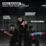 XShot Longshot Pro Series 1 - 2 Pack (14+ Years) XShot Longshot Pro Series 1 - 2 Pack (14+ Years)