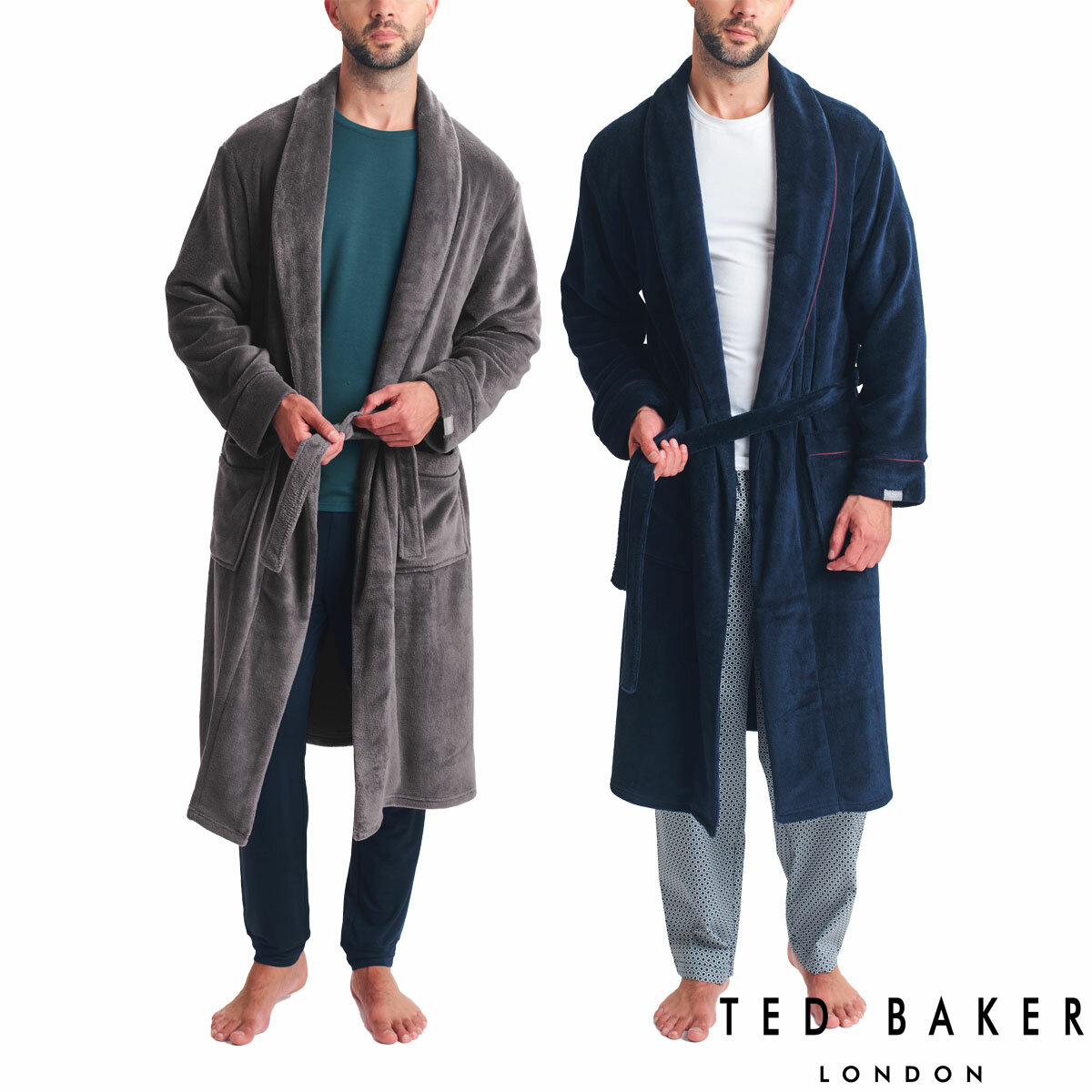 Ted Baker Men's Robe