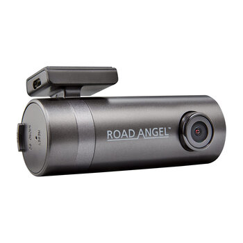 Road Angel Halo Go -  1080p Dash Camera 