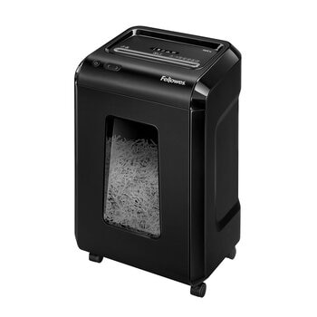 Fellowes 92Cs Cross Cut Shredder 18 Sheet 