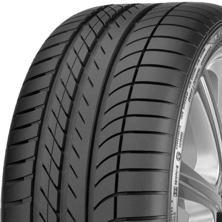 Goodyear 285/40ZR19 (103Y) EAG F1 ASY N0 FP