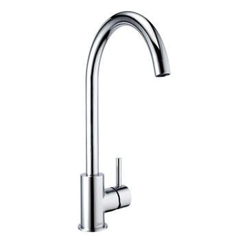 Deva Insignia Mono Kitchen Sink Mixer Tap, Model INS104