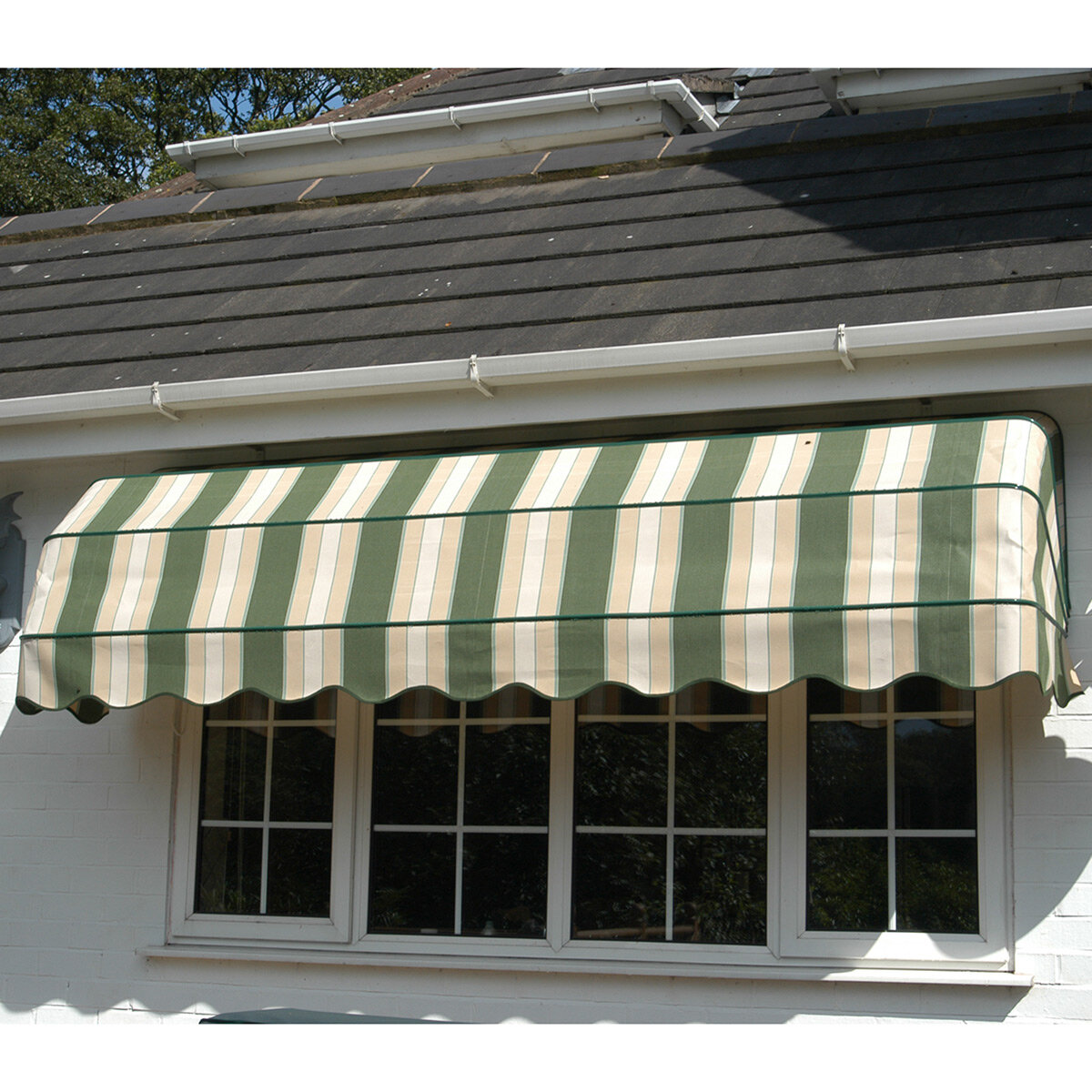 Dutch Canopy