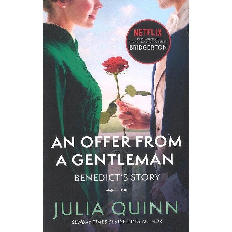 an offer from a gentleman an offer from a gentleman