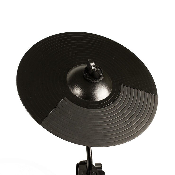 RockJam Mesh Head Electronic Drum Kit Costco UK