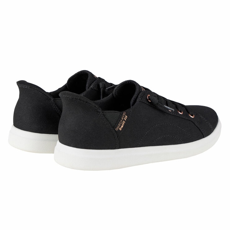 Skechers Ladies Bobs D'Vine Swift Fit Trainer