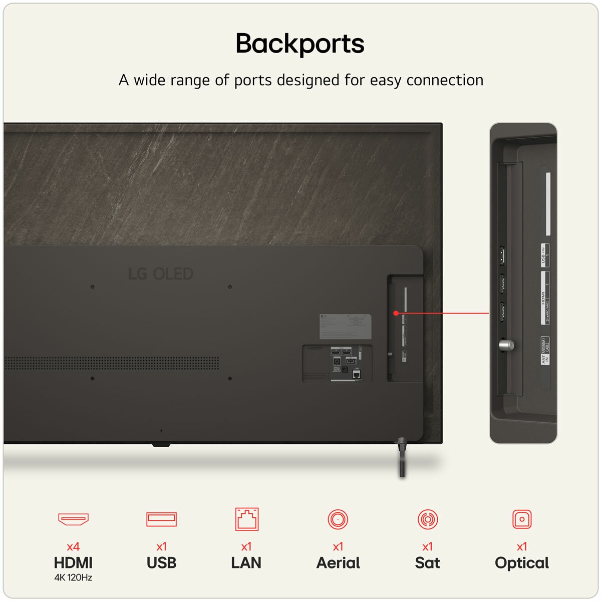 Buy LG OLED55B65LA 55 Inch OLED 4K Ultra HD Smart TV at Costco.co.uk Buy LG OLED55B65LA 55 Inch OLED 4K Ultra HD Smart TV at Costco.co.uk