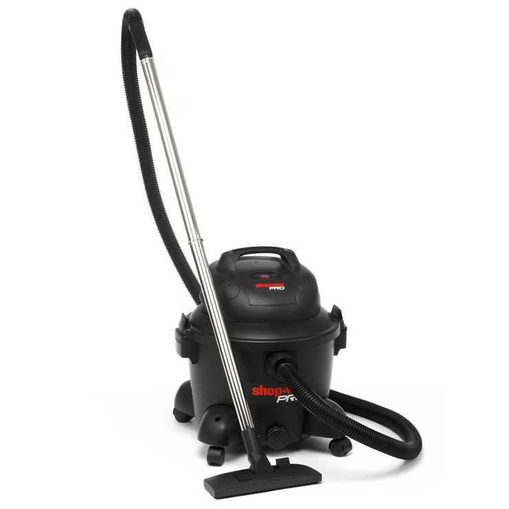 Shop Vac Pro Wet & DryVacuum Cleaner, 25L 9273124 Costco UK
