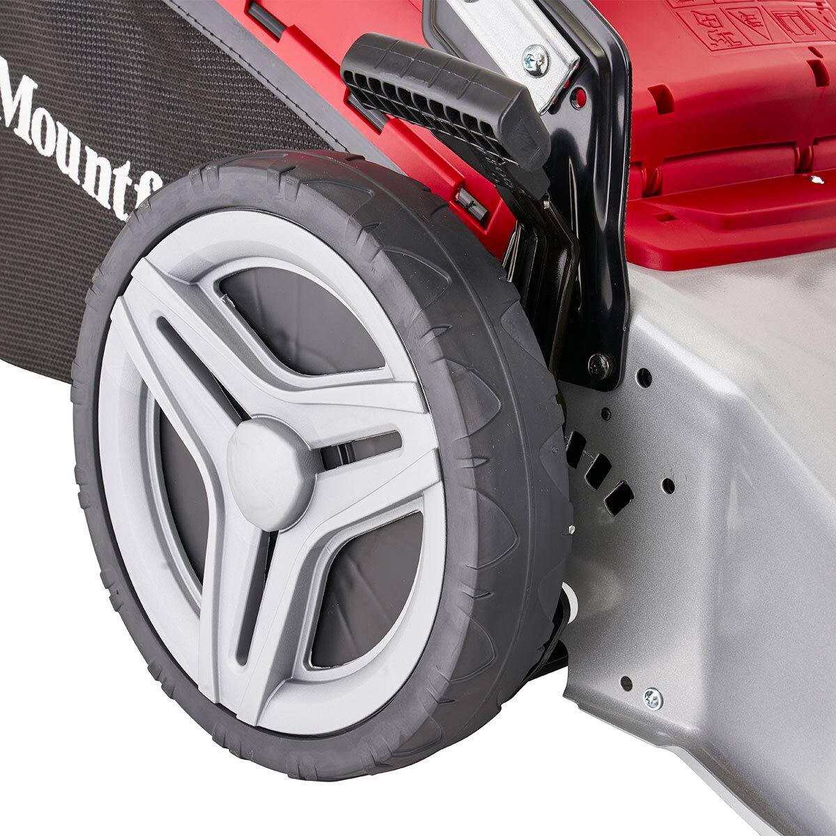 Costco cheap mountfield lawnmower