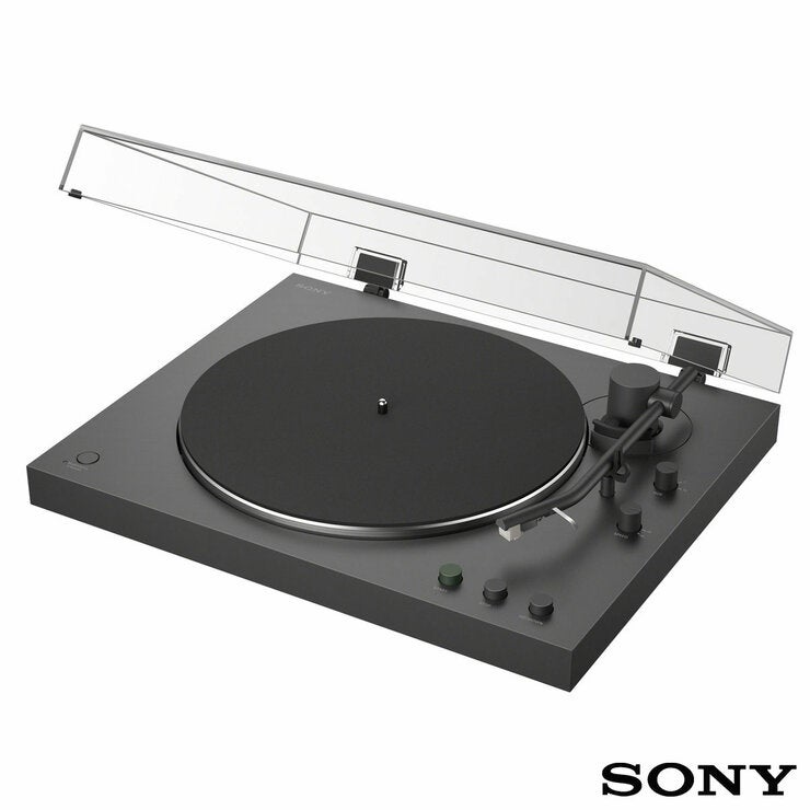 Buy Sony PSLX3BT Bluetooth Turntable at Costco.co.uk Buy Sony PSLX3BT Bluetooth Turntable at Costco.co.uk