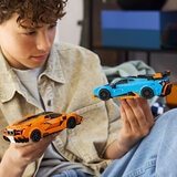 LEGO Speed Champions Lamborghini Revuelto & Huracán STO - Model 77238 (10+ Years)