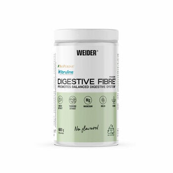 Weider Digestive Fibre, 600g Weider Digestive Fibre, 600g