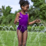 Sprinkler Pad