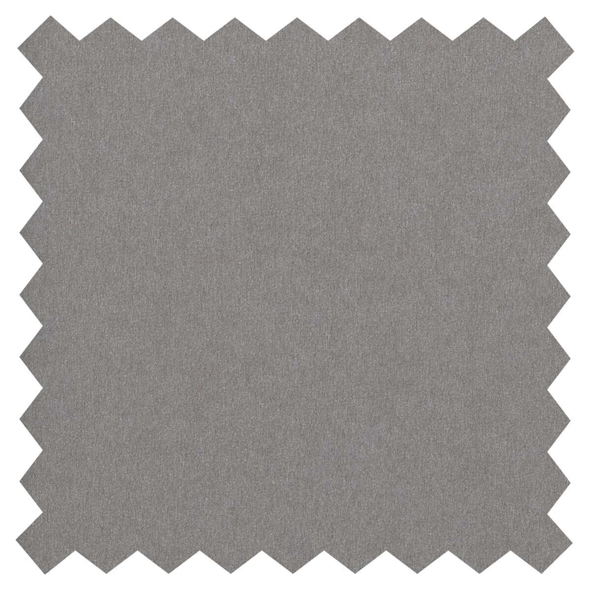 Sealy Kingston Silver Fox Fabric Headboard, Double