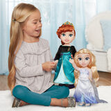Disney Frozen II Anna And Elsa Adventure Dolls (3+ Years)