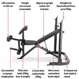 Exercise Equipment