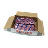 Case of Boneless Rindless Pork Belly