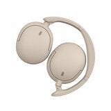 Buy Sony WHCH730N Wireless Over-Ear Headphones in Beige at Costco.co.uk