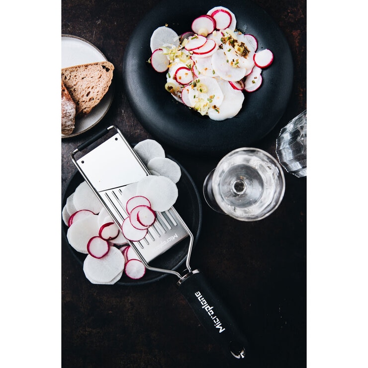 Microplane Gourmet Grater 3 Piece Set Microplane Gourmet Grater 3 Piece Set