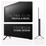 Buy LG OLED55A26LA 55 inch OLED 4K Ultra HD Smart TV at Costco.co.uk