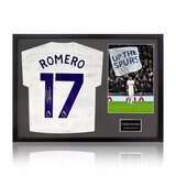 Christian Romero