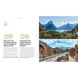 Lonely Planet - Ultimate Travel List: The 500 Best Places on the Planet Ranked Volume 2