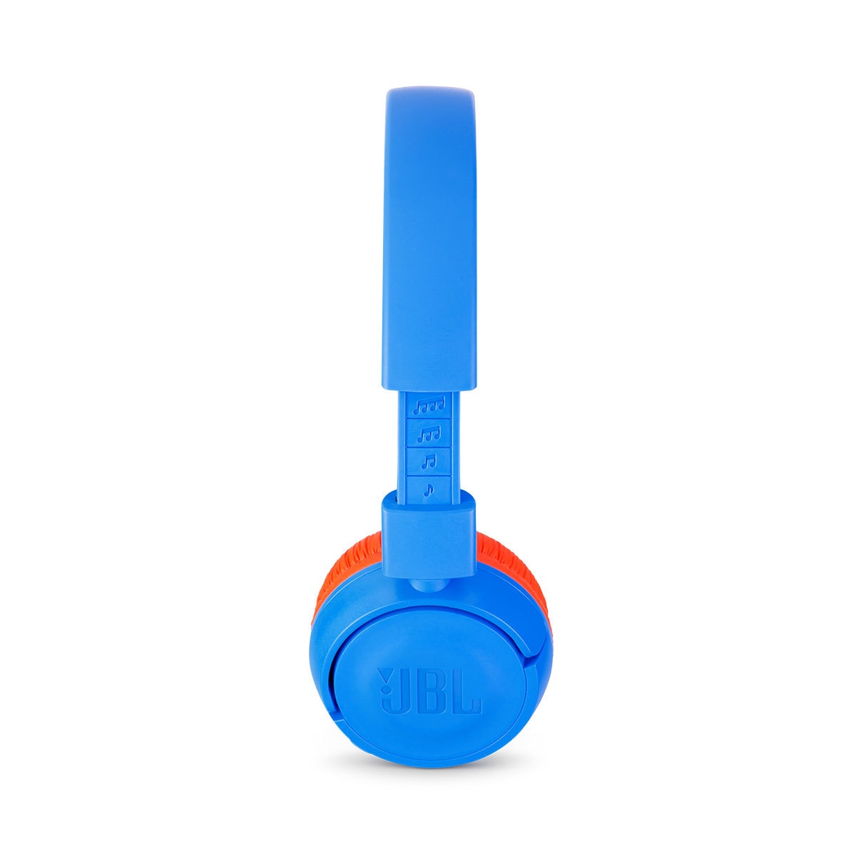 JBL JR300 Kids Wireless On Ear Headphones in Blue Costco UK