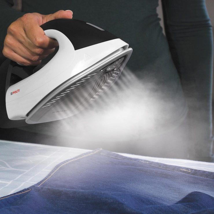 Polti Vaporella VS20.20 Steam Generator Iron Costco UK