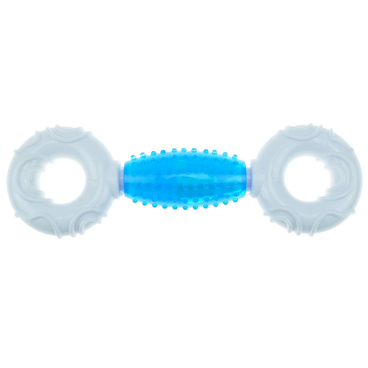 Canine Clean Peppermint Flavoured Dental Dog Chew Toys, 4 Pack Costco UK