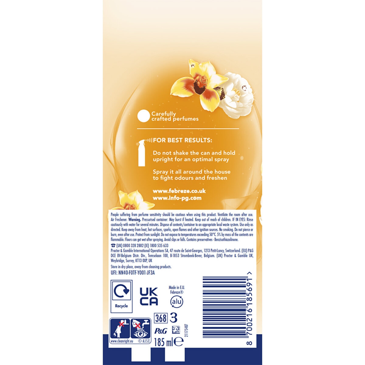 Product Label Product Label