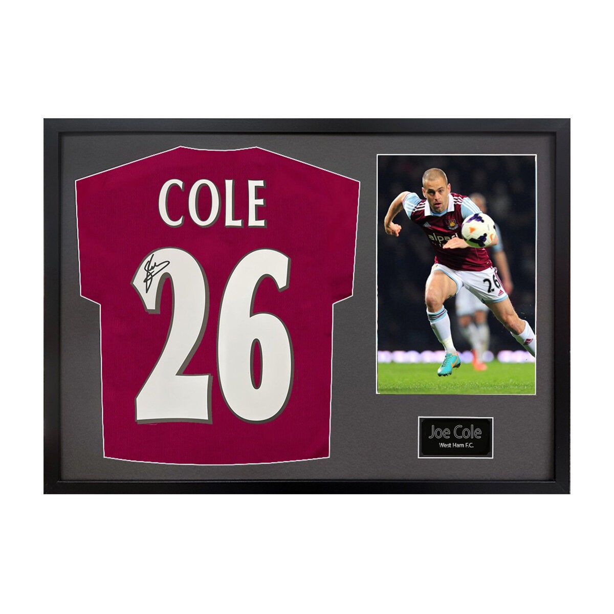 Joe Cole Joe Cole