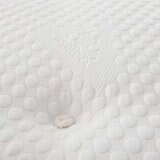 Silentnight Geltex 1850 Mattress, Single