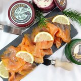The Biddleston Luxury Christmas Hamper
