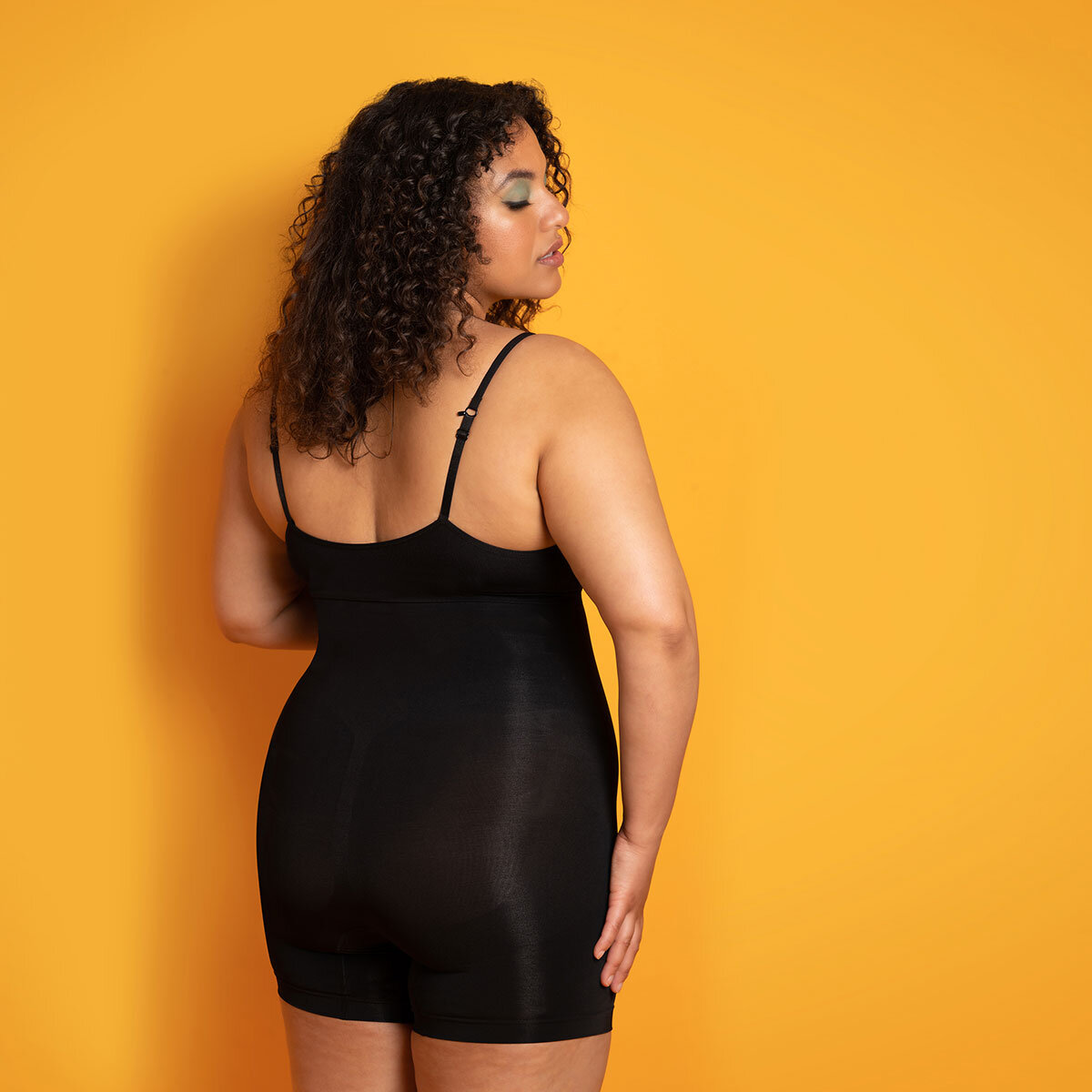 EvenLina Sculpting shapewear Shorts