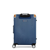 Swiss Military Large Hardside Case in Navy