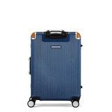 Swiss Military 60cm Medium Hardside Case in Navy