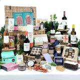 The Coquet Christmas Crate