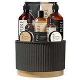 Pure Midnight Pot Gift Set Pure Midnight Pot Gift Set