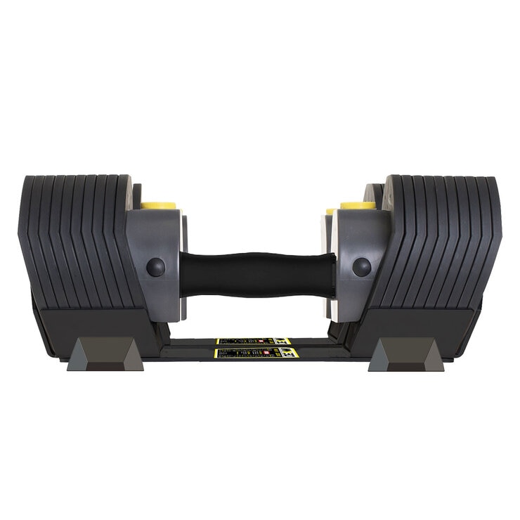 MX Select 30 Selectorised Dumbbells and Weight Cradles MX Select 30 Selectorised Dumbbells and Weight Cradles