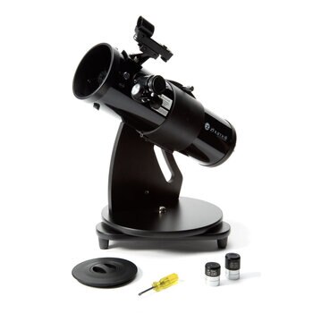 Celestron Zhumell Z114 Portable Telescope