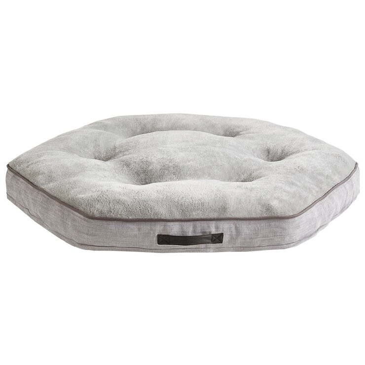 Kirkland Signature Hexagon Napper Pet Bed 42" (106.7cm) in 6 Options