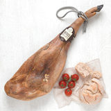 Brindisa Bellota 75% Ibérico Acorn Fed Ham on the Bone, 8kg