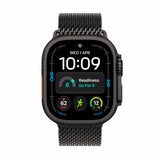 Buy Apple Watch Ultra 4 GPS + Cellular, 49mm Titanium Case with Black Titanium Milanese Loop at costco.co.uk Buy Apple Watch Ultra 4 GPS + Cellular, 49mm Titanium Case with Black Titanium Milanese Loop at costco.co.uk
