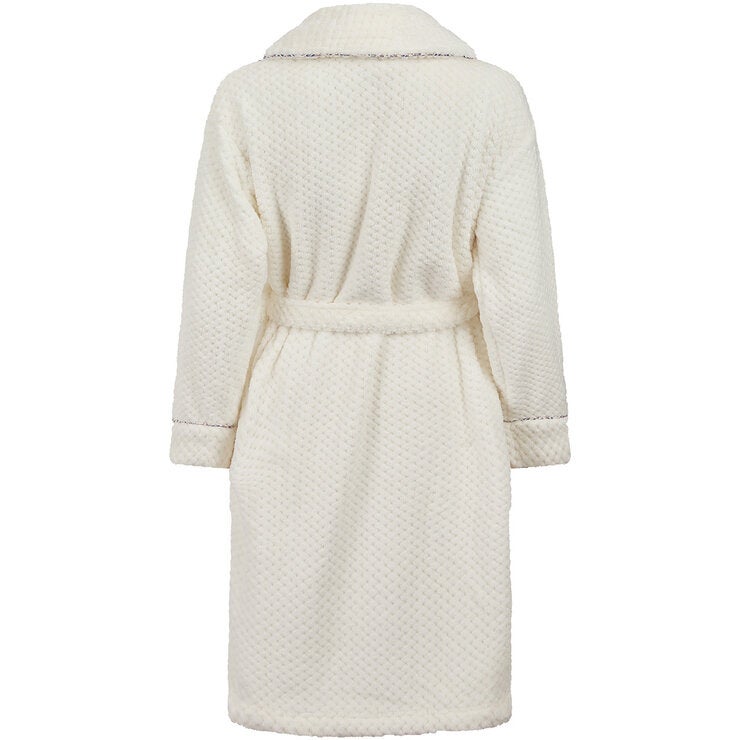 Ted Baker Women's Waffle Robe Ted Baker Women's Waffle Robe